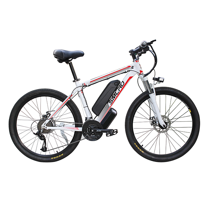 Smlro ebike clearance
